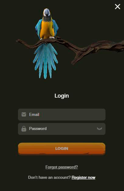 login cashwin